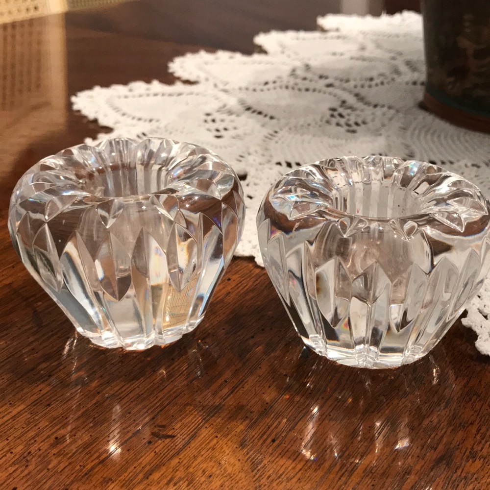 Waterford Crystal
